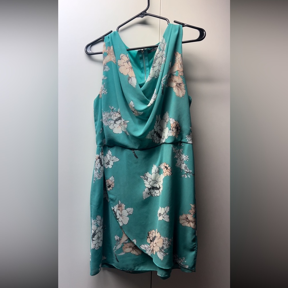 SUZY SHIER Dress